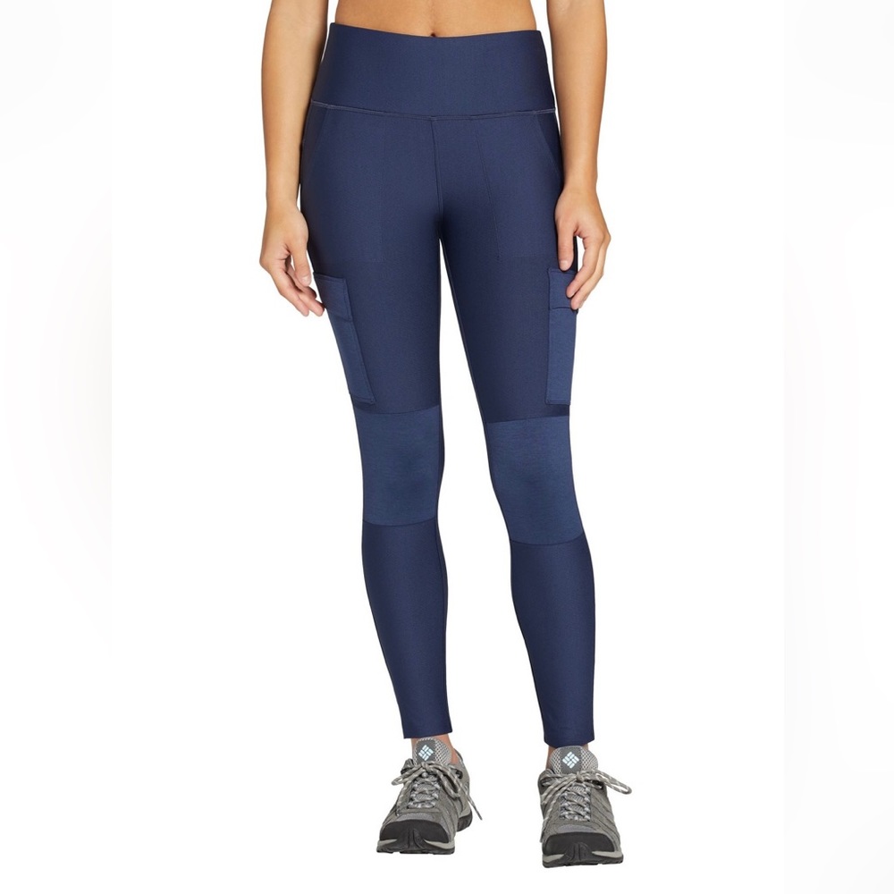 Alpine Design Women's Selina High Rise Tights Size XS
